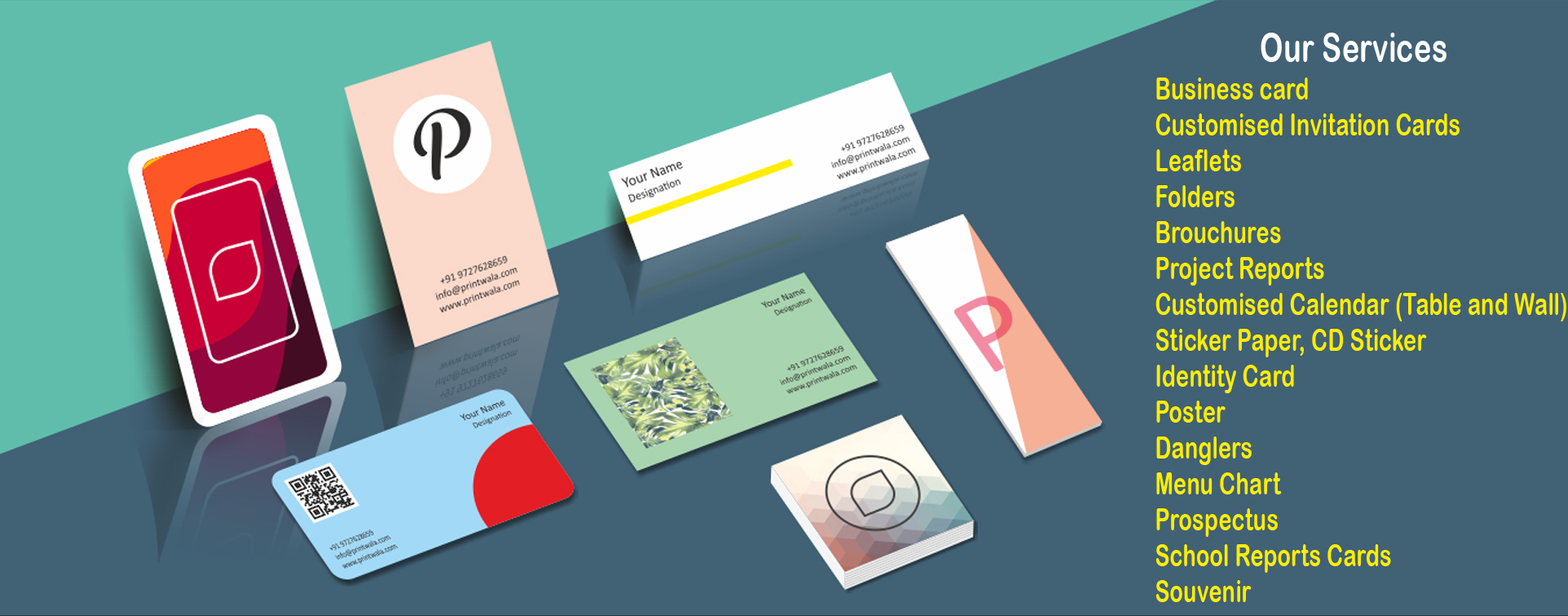 Adbyte Graphics